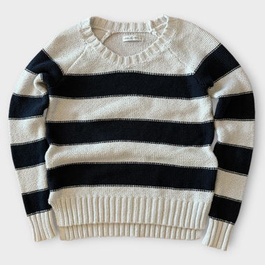Maglione in maglia Abercrombie & Fitch