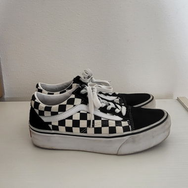 Scarpe Vans