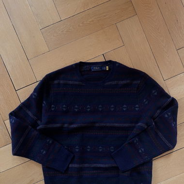 Polo Ralph Lauren Pullover L