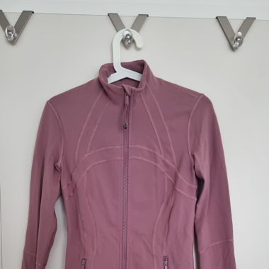 Lululemon Jacket 