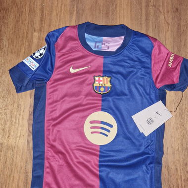 Maillot Barcelone
