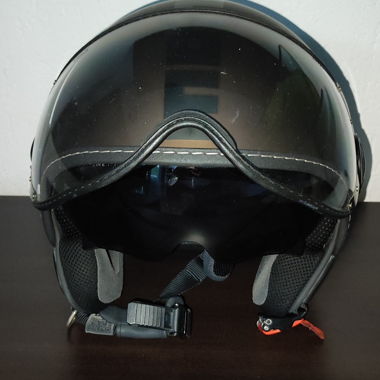 Casco MOMO Design 59 XL
