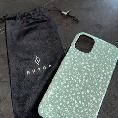 Iphone 11 Case - Burga