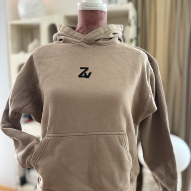 Zadig & Voltaire Hoodie