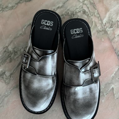 Scarpe GCDS x Clarks