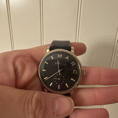 Marc Jacobs watch