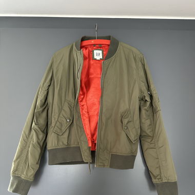 Jacke