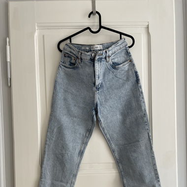 Jeanshose