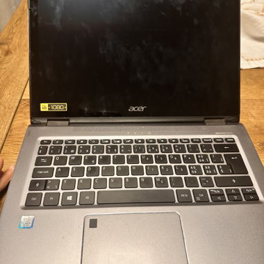 Acer Spin 5