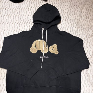 Palm angels hoodie