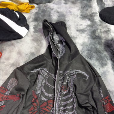 Zipper