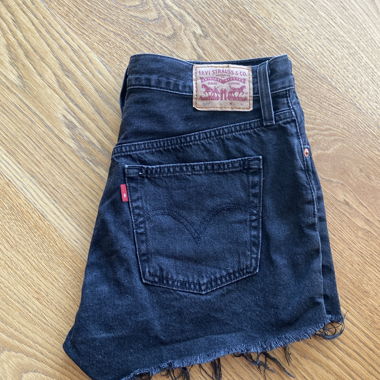 Pantaloncini in denim Levi's