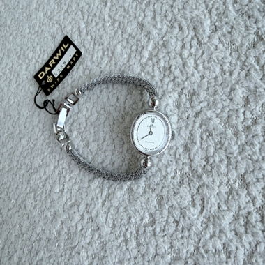 Darwil Bracelet Watch