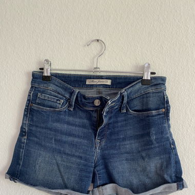 Minishorts