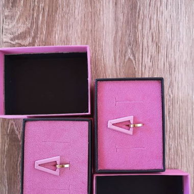 Uali Pink - Valentina Ferragni 