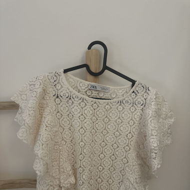 T-shirt manches courtes