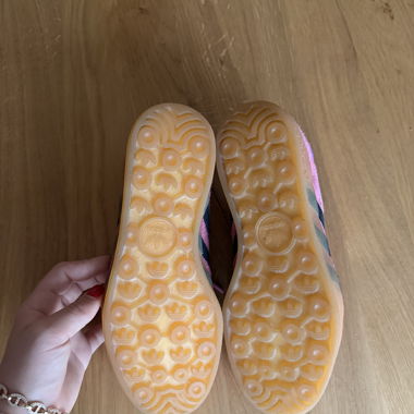 Adidas Gazelle 