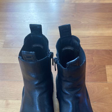 Tamaris Chelsea Boots
