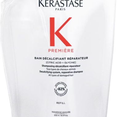 Reparierendes Entkalkungsmittel Bain Nachfüllbeutel 500 ml