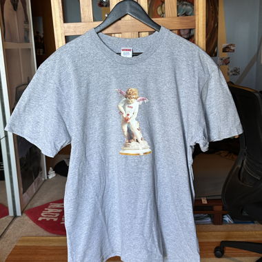 T-shirt Supreme Cupid taglia L