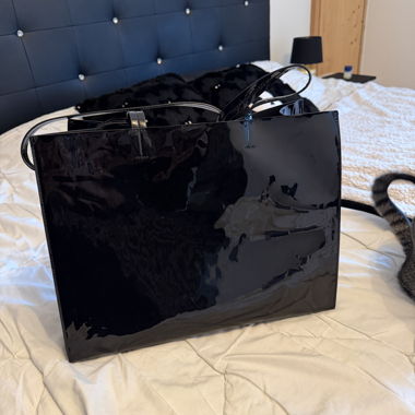 Borsa grande