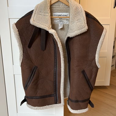 Vest