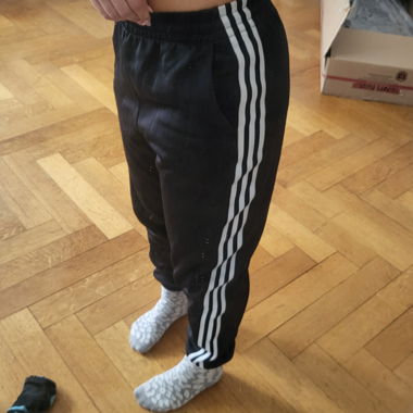 Pantaloni da allenamento Adidas