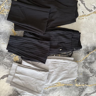 Pantalons