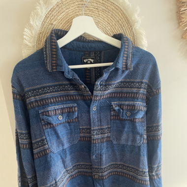 Hemd Billabong