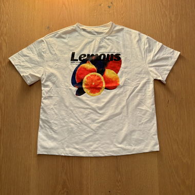 T-Shirt Lemon
