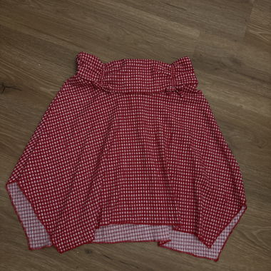 short skirt