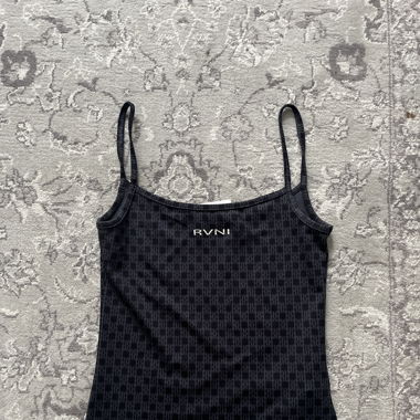 ravani berlin tank top