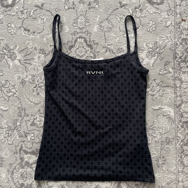 ravani berlin tank top