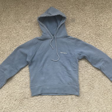 Maglione Carhartt blu