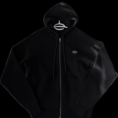 LFDY zip hoodie