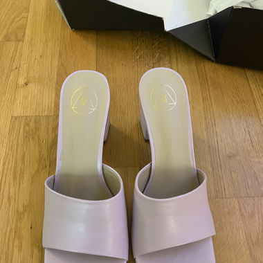 Sandalen 