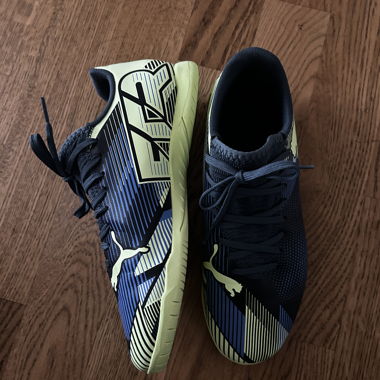 Puma Football Shoes