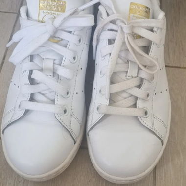 Stan Smith Sneaker