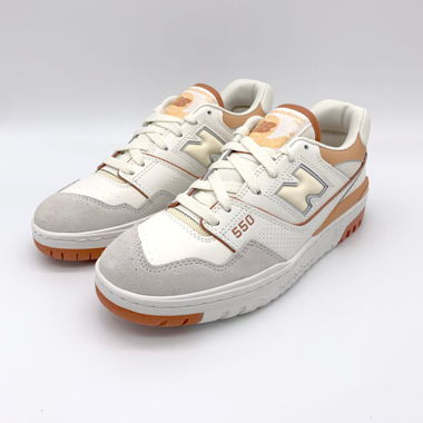 New Balance 550 Au Lait EU 37.5