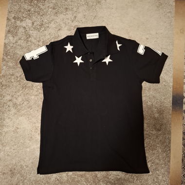 Chemise Polo Givenchy West Point