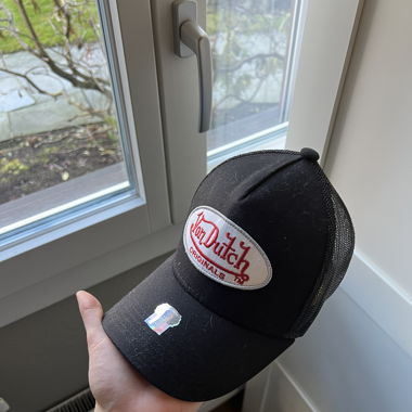 Van Dutch Cap
