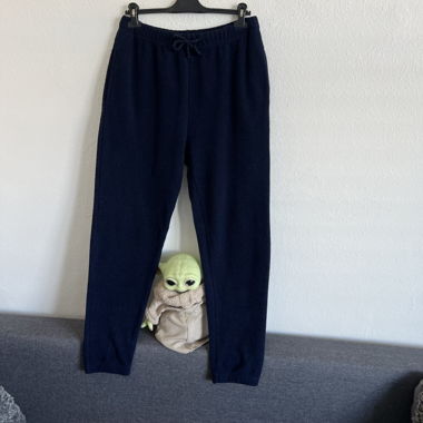 Warme Hosen 