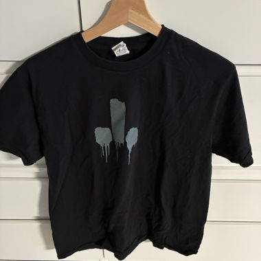 KIZ t-shirt