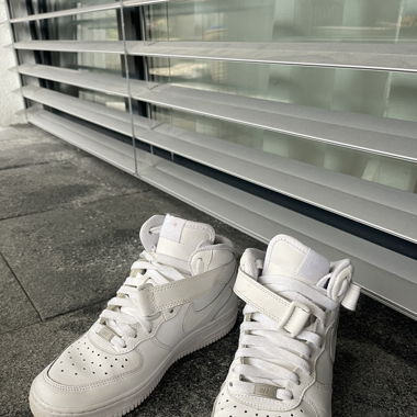 Nike Air Force