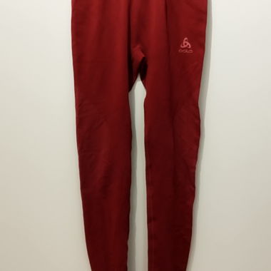 ODLO Sporthose rot Gr. S