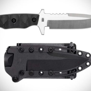 Halfbreed Blades Messer mit Scheide und Box