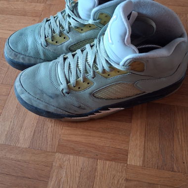 Jordan 5