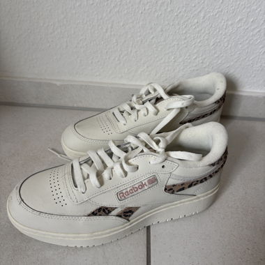 Plateau Reebok