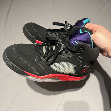 Air Jordan 5 „Top 3“