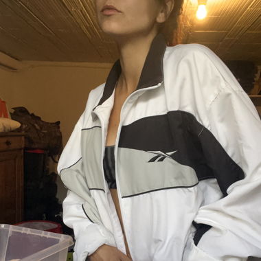 Jaquette Reebok